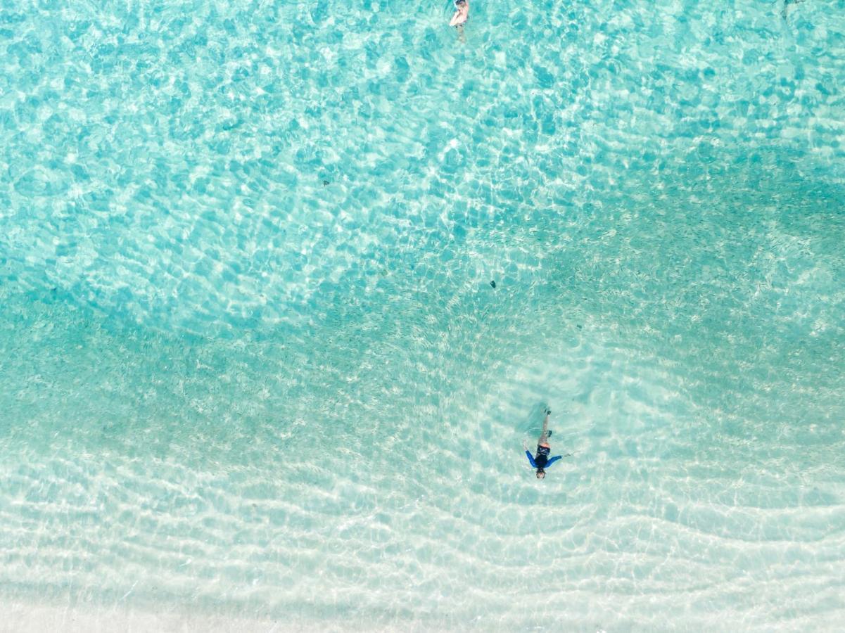 Ayala Oceanview Maldives Hotel Gulhi Exterior photo